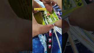Pokemon TCG Indonesia Mega Impian 2 #openingbooster #pokemon #pokemontcg