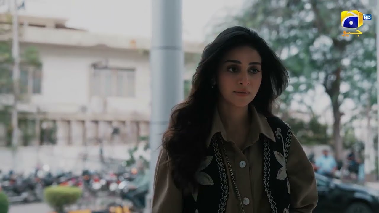 Nashtar Episode 06 New Promo | Danish Taimoor - Anmol Baloch - Haroon Shahid | HAR PAL GEO
