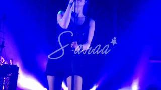 Superbus - Nelly - 16.12.2009 - Ancienne Belgique