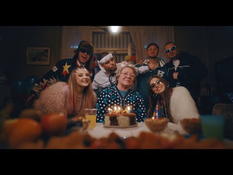 Alessandra and 4 more