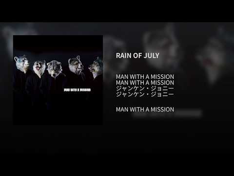 Video thumbnail for RAIN OF JULY