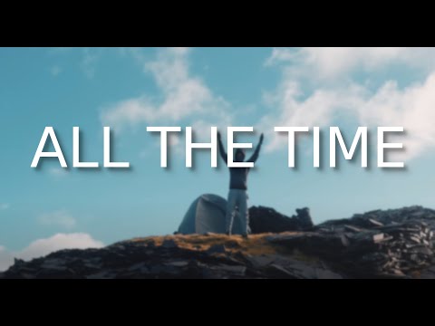 Luciano ft. Central Cee - ALL THE TIME (prod. by V-Beatz)