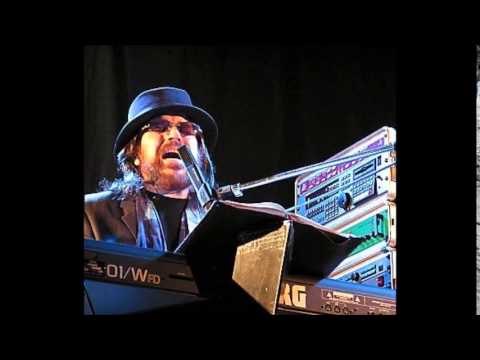 Czesław Niemen - Czas jak rzeka (live 1992)