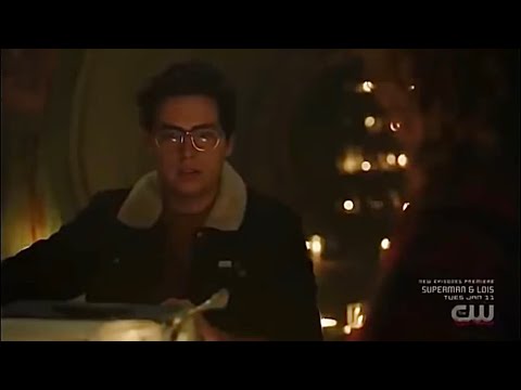 Riverdale 6x05 ending scene | Rivervale continues to exist | The Bomb goes off