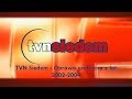 TVN Siedem Oprawa Graficzna Z Lat 2002 2004