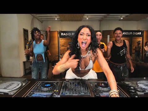 ARMANA KHAN | Radio Rudina