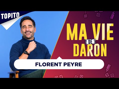 Florent Peyre : "Je vais finir avec les services sociaux ! " | Ma Vie de Daron