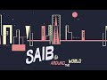 Saib. -  Around The World (Full Album)
