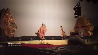 Download lagu Limbukan Klasik - Ki H. Anom Suroto - (1999) - #lawasanvideokianomsuroto mp3