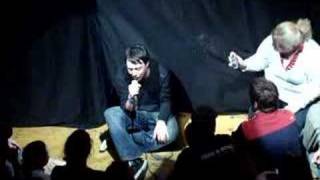 Rustic Overtones - Letter to the President