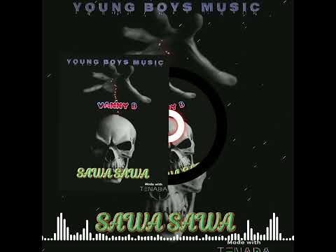 sawa sawa by VANNY-B (young boys music)