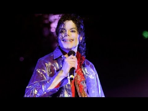 Michael Jackson: conspiracy victim?