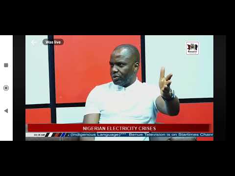 How to cut down electricity tariffs in Nigeria - Energy expert Nick Agule advises the Governments