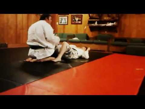 Judo snippet