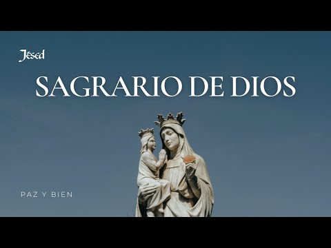 Sagrario De Dios - Jesed