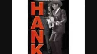 Precious Lord, take my hand - Hank Williams Sr.