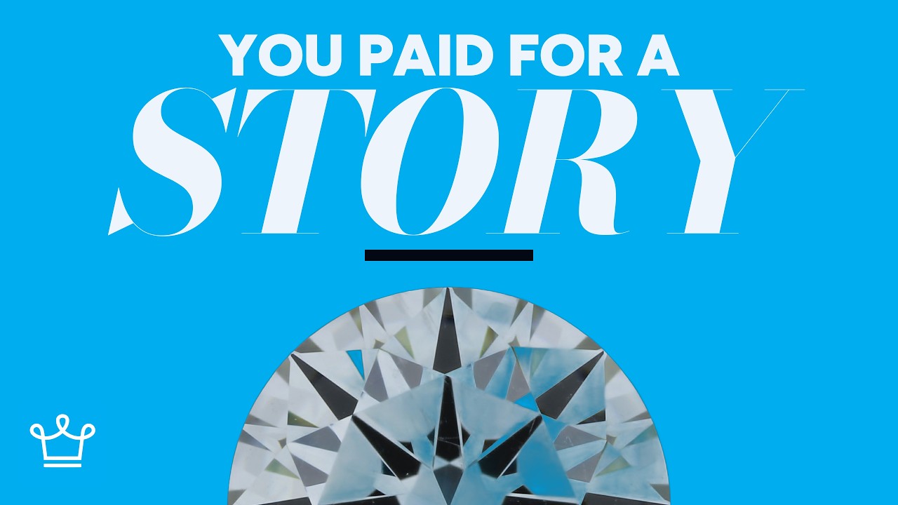 The Millionaire Map: How The Diamond Cartel De Beers Actually Works