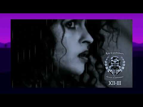 MINI MIX LOS CLANDESTINOS 12-3 vol.3- Dj clandestino (el Lingüístico)