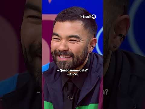 Mauro Sousa relembra quando falou sobre sua orientação sexual para os pais
