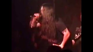 Broken Hope: En directo desde Georgia (USA), año 1997.