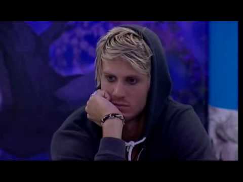 BBUK 11 - Daily Show - Day 61 - Part 5