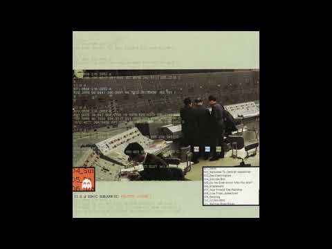 Sonic Subjunkies - Das Elektrophon