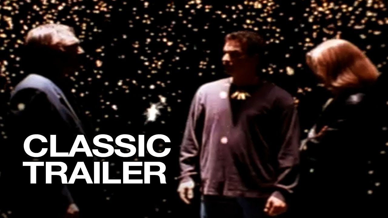 Crossworlds (1996) Official Trailer #1 - Sci-Fi Movie HD