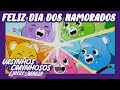 UrsinhosCarinhososOficial Feliz Dia Dos Namorados Compilación De Episodios Completos