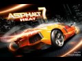 Asphalt 8 OST - Deadmau5 feat. Gerard Way ...