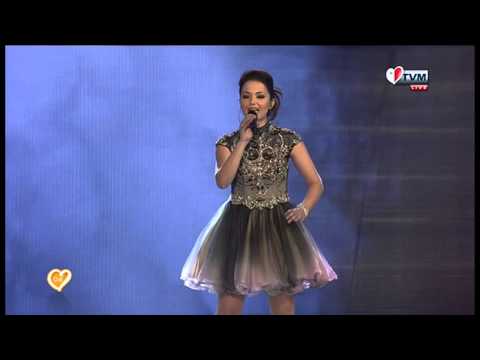 MESC 2015 Final - Trilogy - Chasing A Dream