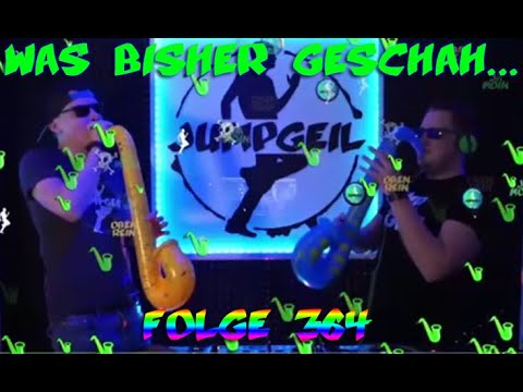 Folge 364: Was bisher geschah... - jumpgeil.de