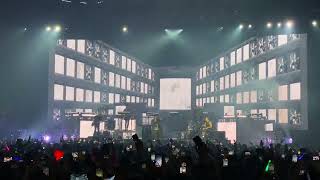 Download lagu THE SCRIPT - Hall of Fame (LIVE in MANILA 2022) mp3