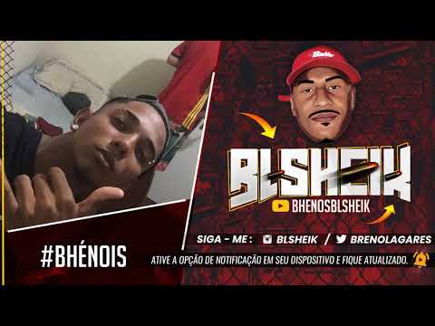 MC GW & MC LUCA LF - RAVE NAS QUEBRADAS (DJ RK & DJ MK)