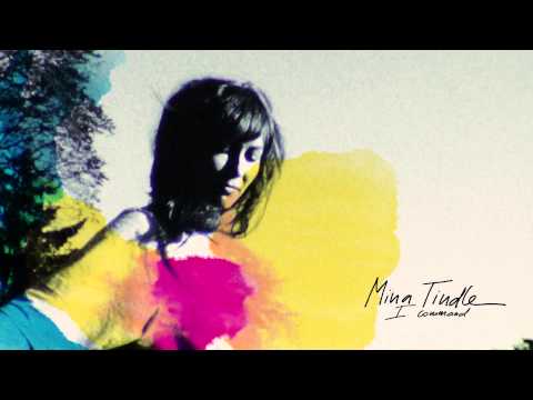 Mina Tindle - I Command (audio)