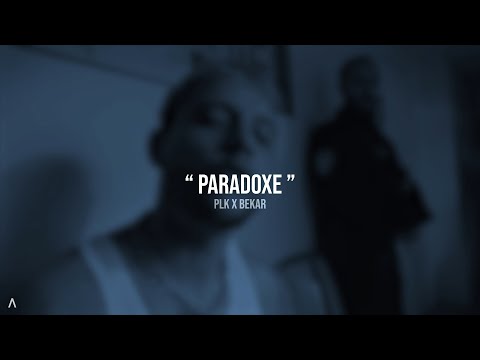 [FREE] PLK x Bekar Type Beat - "Paradoxe" (Prod. ΛDVLT)