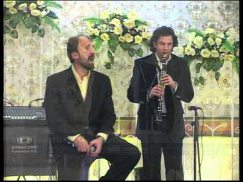 Florent Nushi - Mos u largo