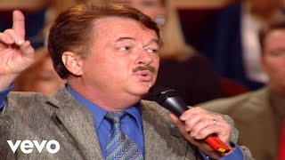 Larry Ford - What a Friend We Have in Jesus [Live]