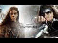 Furiosa Unstoppable
