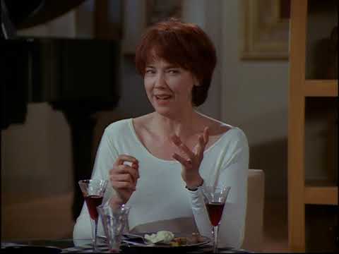 Frasier Clips:  Bebe's smoking speech