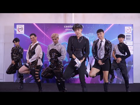 200222 Last 7 cover EVERGLOW - DUN DUN @ Cover Dance 2020 (Audition)