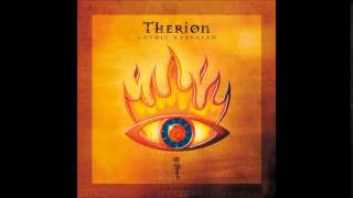 Therion - (Gothic Kabbalah ) - Path To Arcady