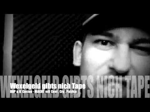 Dop & K´Casino feat Ceei & Cry - Machtwort