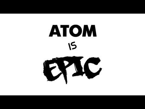 Sandro Silva & Quintino - Nari & Milani - Atom is Epic (Charly C Mashup)