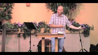 Matthew 3  How To Be Filled, The Holy Spirit by Shane Idleman