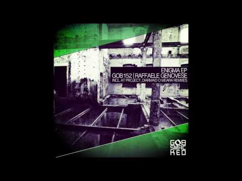 Raffaele Genovese - Enigma - ATProject Remix - Gobsmacked