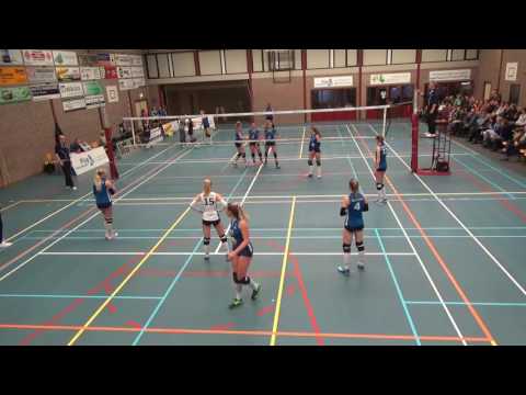 20170121: Volt Flip 96 - Voltena 111 (2-3)