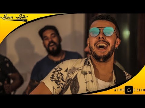 Bruno Dialeto | Casa da Vó (Clipe Oficial)