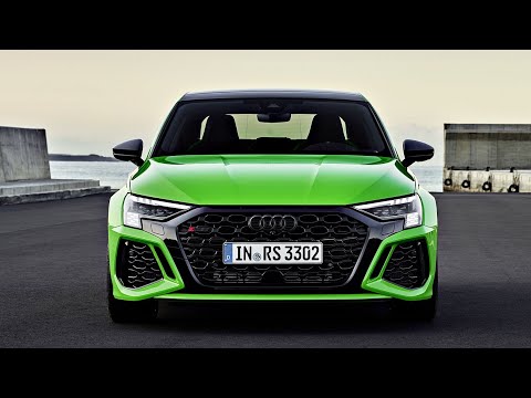 2022 audi rs3! (401 hp) Beautiful High-performance sport sedan! audi rs3, audi rs3 2022, (review)