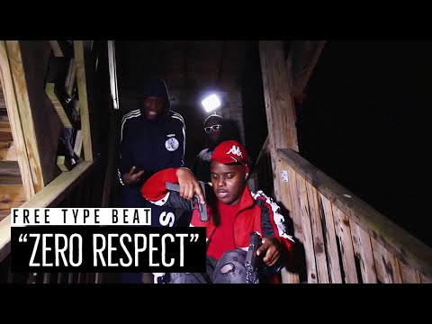 [FREE] Timo Type Beat 2020 - "Zero Respect" (Prod. 1 Richiey) | Chicago Drill 💔