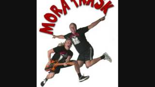 Mora Träsk- Upp med dig Hans